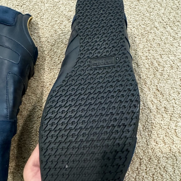 Hermès Classic tie break sneaker - Picture 6 of 7